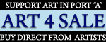 ART 4 SALE Original Works of Artists in Port Aransas Texas Currently Available for Purchase