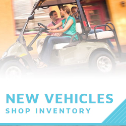 Coastline Custom Golf Cars in Port Aransas, TX.  New & Used Golf Cart Sales & Accessories.