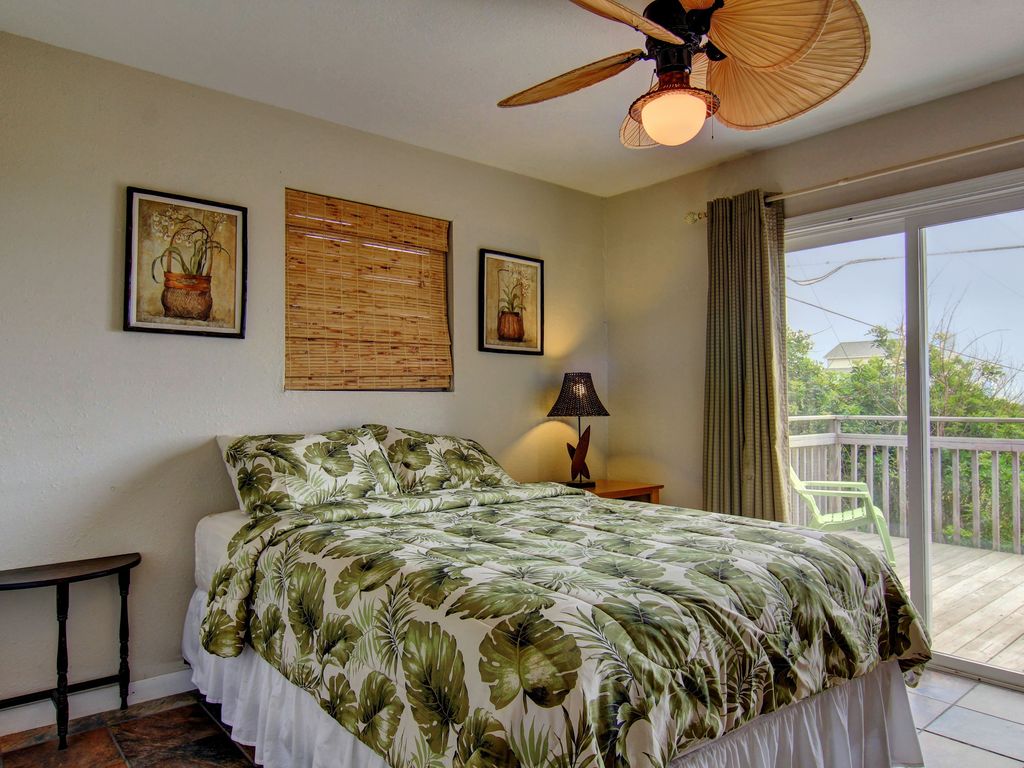 La Vista @ La Playa Paradise Properties Beach House Vacation Rental in Port Aransas, Texas.