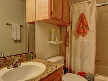 Sunshine Villa Paradise Properties Vacation Rentals in Port Aransas, Texas.