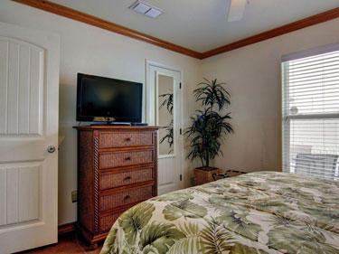 Sunshine Villa Paradise Properties Vacation Rentals in Port Aransas, Texas.