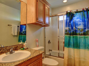 Sunshine Villa Paradise Properties Vacation Rentals in Port Aransas, Texas.